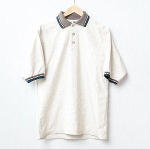 Wear Gaurd Vintage Polo🔥